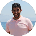 Abdallah Hosni